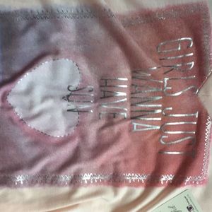 Belle du jour long sleeve shirt